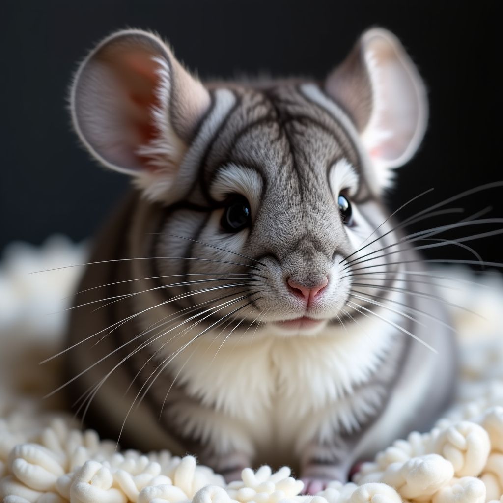 Chinchilla Care Basics