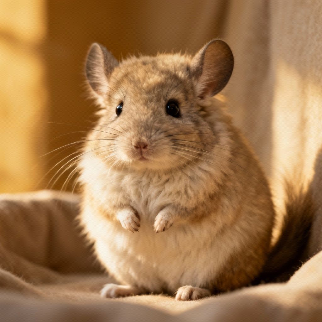 خز و سلامت پوست