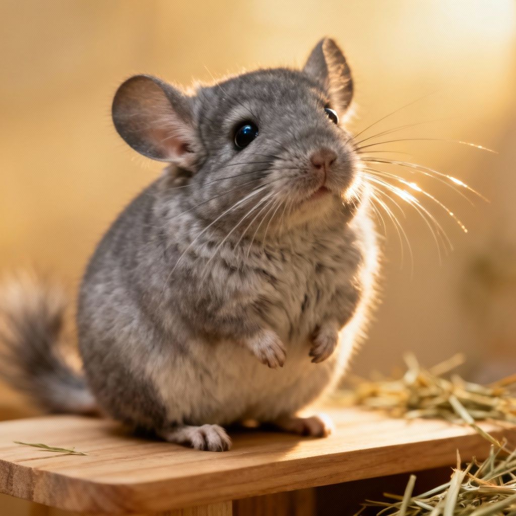 Hideouts & Enrichment