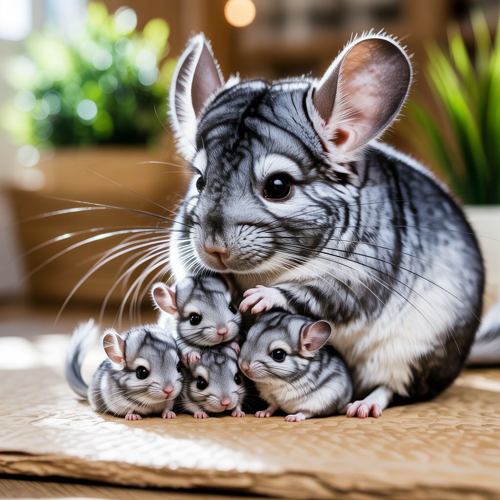 مراقبت و پرورش بچه‌ها