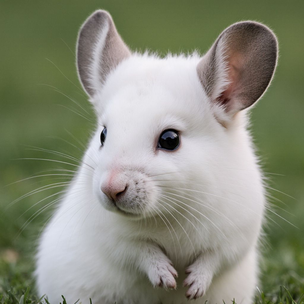 Rekod & Chinchilla Terkenal