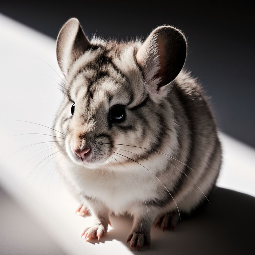 Muhtasari wa Tabia ya Chinchilla